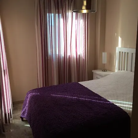 La Galera Park House Holiday home *