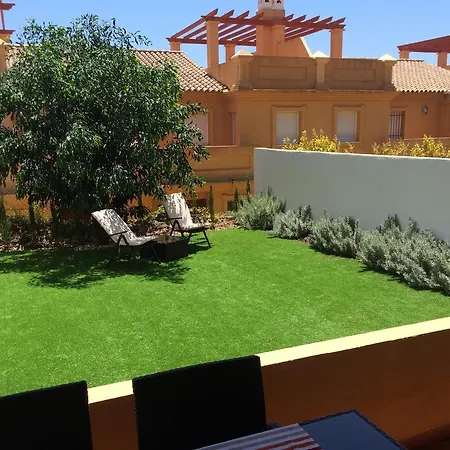 La Galera Park House Holiday home Estepona