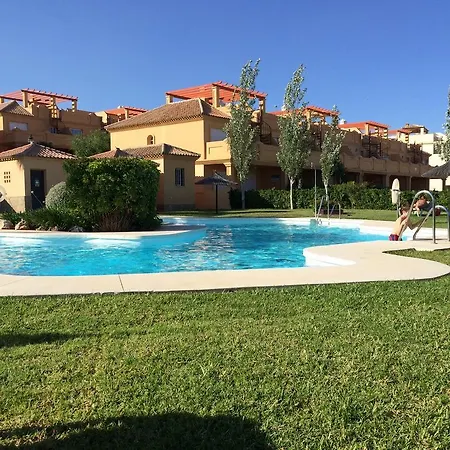 Сasa de vacaciones La Galera Park House Estepona