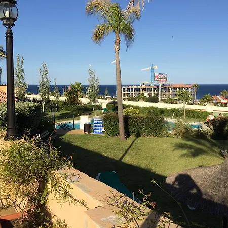 Holiday home La Galera Park House *