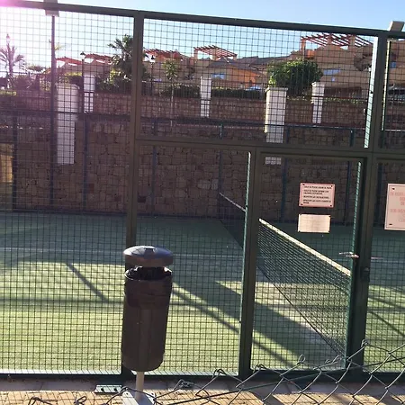 La Galera Park House Holiday home