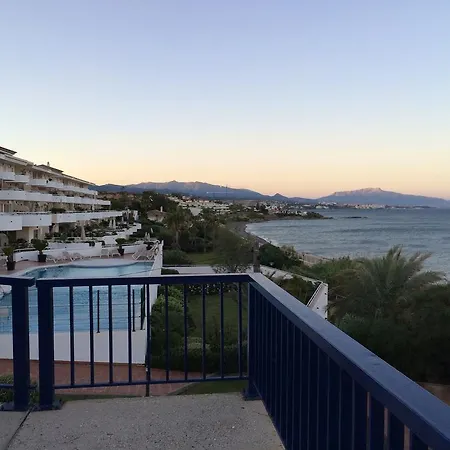 La Galera Park House Holiday home
