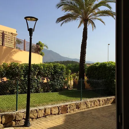 La Galera Park House Holiday home *
