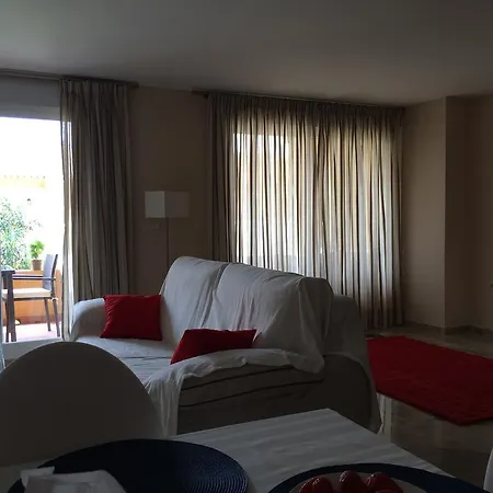 Holiday home La Galera Park House