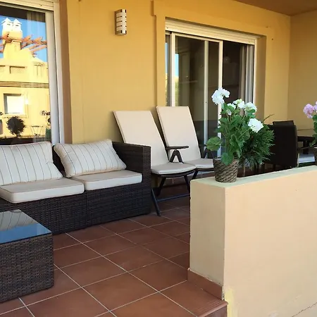 La Galera Park House Holiday home